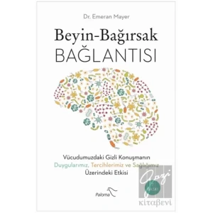 Beyin - Bağırsak Bağlantısı