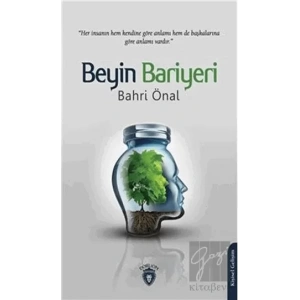 Beyin Bariyeri