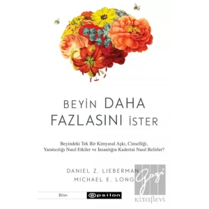 Beyin Daha Fazlasını İster
