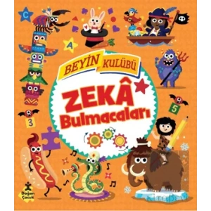 Beyin Kulübü Zeka Bulmacaları