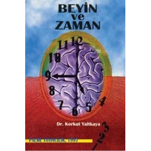 BEYİN VE ZAMAN -PALME