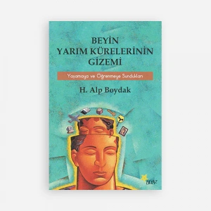 Beyin Yarım Kürelerinin Gizemi Yaşamaya ve Öğrenme