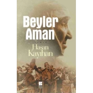 Beyler Aman