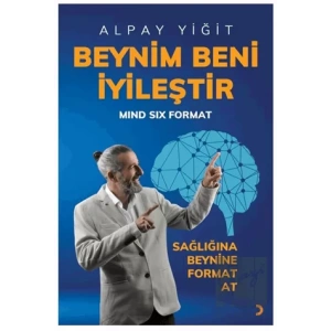 Beynim Beni İyileştir