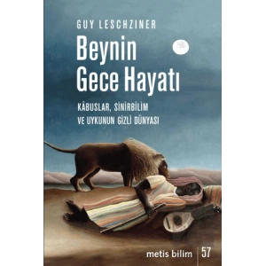 Beynin Gece Hayatı