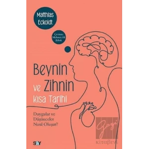 Beynin ve Zihnin Kısa Tarihi