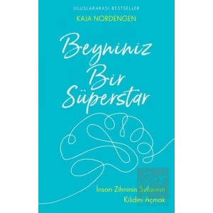 Beyniniz Bir Süperstar