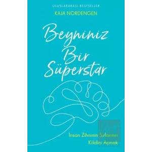Beyniniz Bir Süperstar