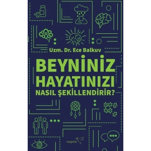 Beyniniz Hayatınızı Nasıl Şekillendirir?