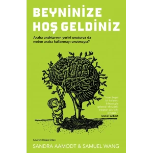 Beyninize Hoş Geldiniz
