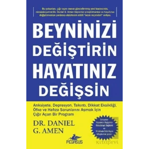 Beyninizi Değiştirin Hayatınız Değişsin