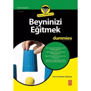 Beyninizi Eğitmek for Dummies - Training Your Brain for Dummies
