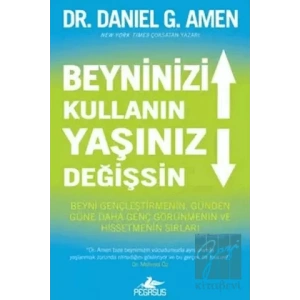 Beyninizi Kullanın Yaşınız Değişsin