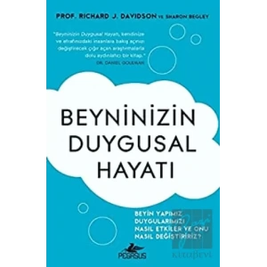 Beyninizin Duygusal Hayatı