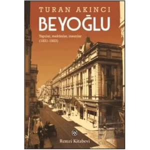 Beyoğlu
