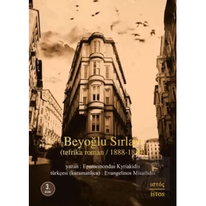 Beyoğlu Sırları