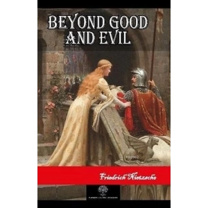 Beyond Good and Evil