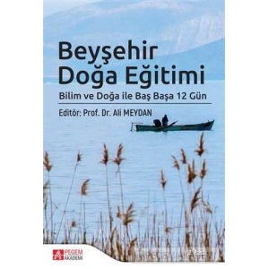 Beyşehir Doğa Eğitimi