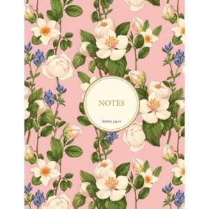 Bez Ciltli Çizgili Defter 9