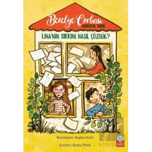 Bezelye Çorbası Dedektiflik Takımı - Linanın Sırrını Nasıl Çözdük?