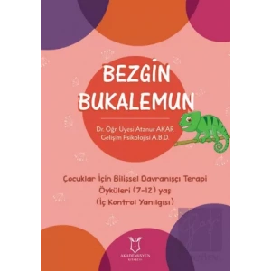 Bezgin Bukalemun