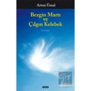 Bezgin Martı ve Çılgın Kelebek