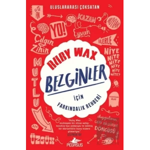 Bezgi̇nler İçi̇n Farkındalık Rehberi