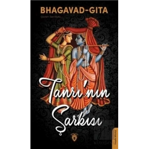 Bhagavad Gita Tanrı’nın Şarkısı