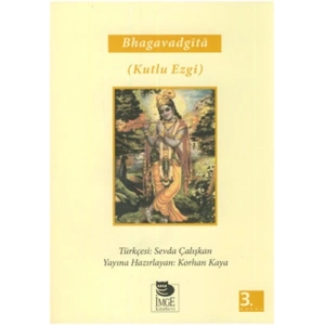 Bhagavadgita - (Kutlu Ezgi)