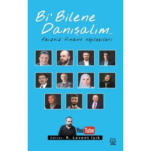 Bi Bilene Danışalım
