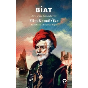 Biat - Bir Turgut Reis Hikayesi