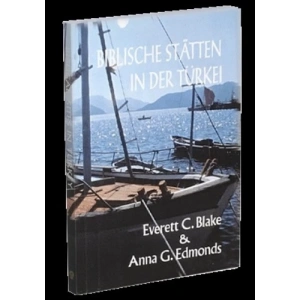 Biblische Staetten in der Türkei