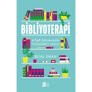 Bibliyoterapi