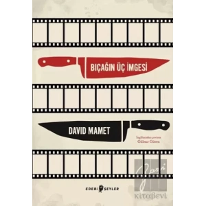 Bıçağın Üç İmgesi