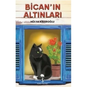Bican’ın Altınları