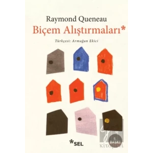 Biçem Alıştırmaları