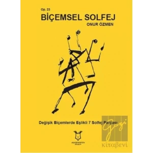 Biçemsel Solfej