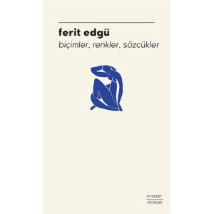 Biçimler, Renkler, Sözcükler