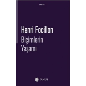 Biçimlerin Yaşamı
