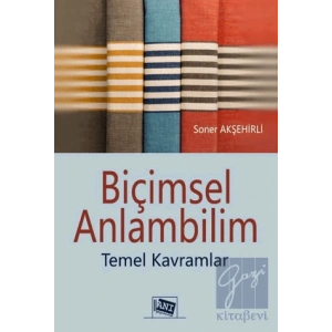 Biçimsel Anlambilim - Temel Kavramlar