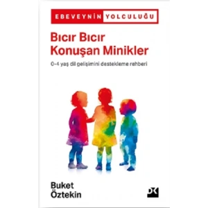 Bıcır Bıcır Konuşan Minikler