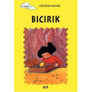 Bıcırık