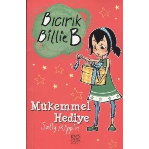 Bıcırık Billie B - Mükemmel Hediye