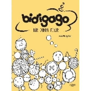 Bidigago Bir Dünya Fikir