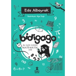 Bidigago - Bu İşin İçinde Matematik Var