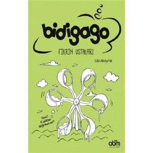 Bidigago Fikrin Ustaları