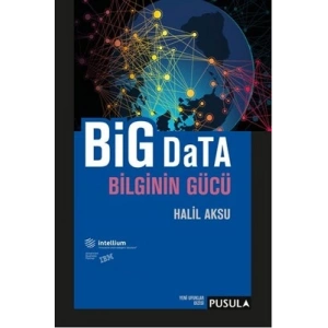Big Data-Bilginin Gücü