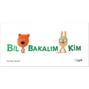 Bil Bakalım Kim