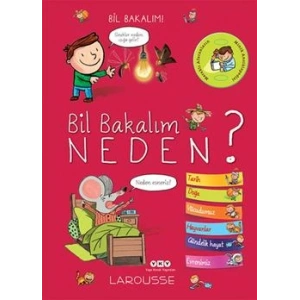 Bil Bakalım Neden?