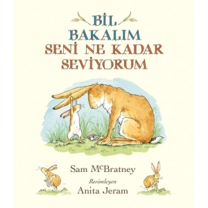 Bil Bakalım Seni Ne Kadar Seviyorum